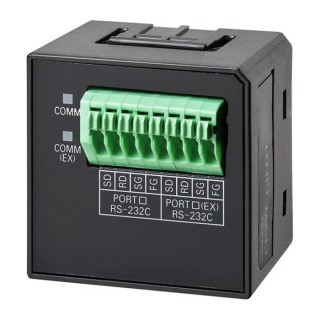 Omron PLC Expansion Module CP2W Series for Use with CP2E Series 