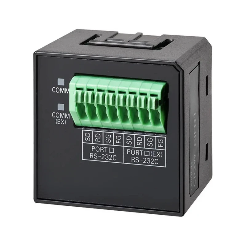 Omron PLC Expansion Module CP2W Series for Use with CP2E Series 