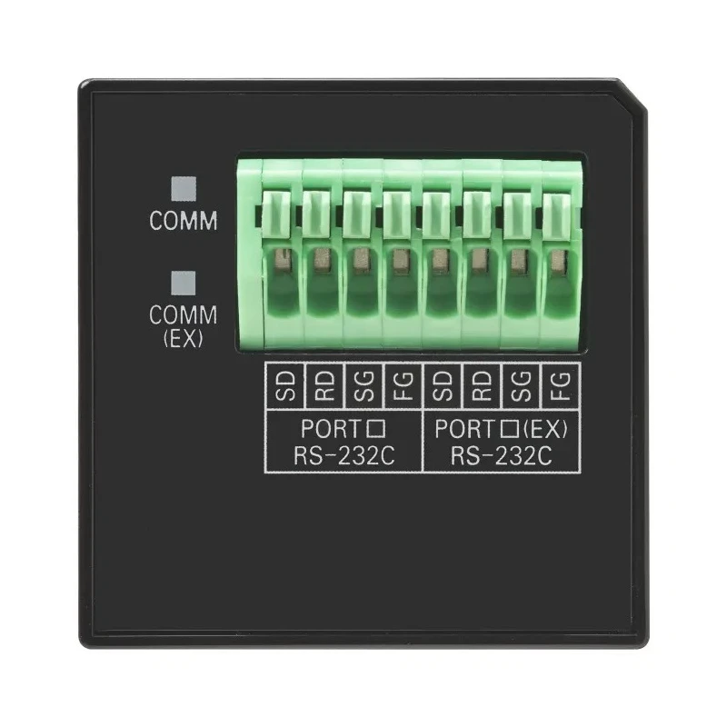 Omron PLC Expansion Module CP2W Series for Use with CP2E Series 
