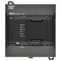 Omron CP2E Series PLC CPU 12-Input Digital Input 8 Relay Outputs Panel Mount 