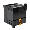 Omron CP2E Series PLC CPU 12-Input Digital Input 8 Relay Outputs Panel Mount 