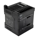 Omron CP2E Series PLC CPU 12-Input Digital Input 8 Relay Outputs Panel Mount 