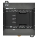Omron CP2E Series PLC CPU 12-Input Digital Input 8 Relay Outputs Panel Mount 