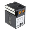 Dymo XTL Black on White Label Printer Tape 7 m Length 54 mm Width 5.5 m Label Length 1868755