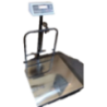 Voda Platform Weighing Scale With Capacity 500 Kg