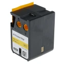 Dymo XTL Black on Yellow Label Printer Tape 54 mm Width 7 m Length 5.5 m Label Length 1868775