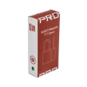 RS PRO Green 1-Lock Lockout Nylon Aluminium Safety Lockout 6 mm 196-3768