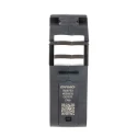Dymo XTL Black on White Label Printer Tape 24 mm Width, 7 m Length, 5.5 m Label Length 1868753