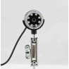 RS PRO USB Digital Microscope 20 to 200 X Magnification Illuminated 2M Pixels 30fps USB Interface 196-4074