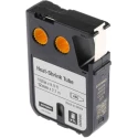 Dymo XTL Black on White Label Printer Tape 12 mm Width 7 m Length 1868810