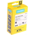 Dymo XTL Black on White Label Printer Tape 12 mm Width 7 m Length 1868810