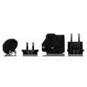RS PRO USB Digital Microscope 10 to 300X Magnification Illuminated Rechargeable Lithium-ion Battery 196-4077