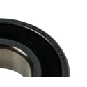 SKF Single Row Deep Groove Ball Bearing 10 mm ID, 22 mm OD, Sealed, Stainless Steel W 61900-2RS1