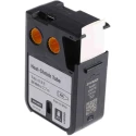 Dymo XTL Black on White Label Printer Tape 24mm Width 2.7m Length 1868811