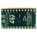 STMicroelectronics LPS22HB Adapter Board for a Standard DIL 24 Socket 