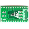 STMicroelectronics LIS3MDL Sensor Development Tool Adapter Board for Standard DIL24 Socket STEVAL-MKI137V1