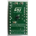 STMicroelectronics LIS2HH12 Sensor Development Tool Adapter Board for Standard DIL24 Socket 
