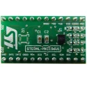 STMicroelectronics LSM6DSO Sensor Development Tool Adapter Board for Standard DIL24 Socket 