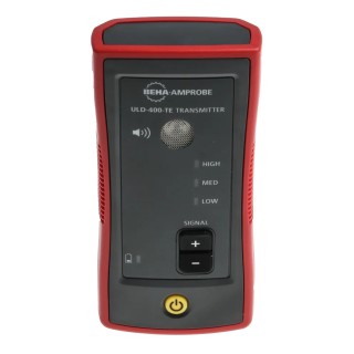 Beha-Amprobe Ultrasonic Leak Detector Transmitter with LCD Display ULD-400-TE