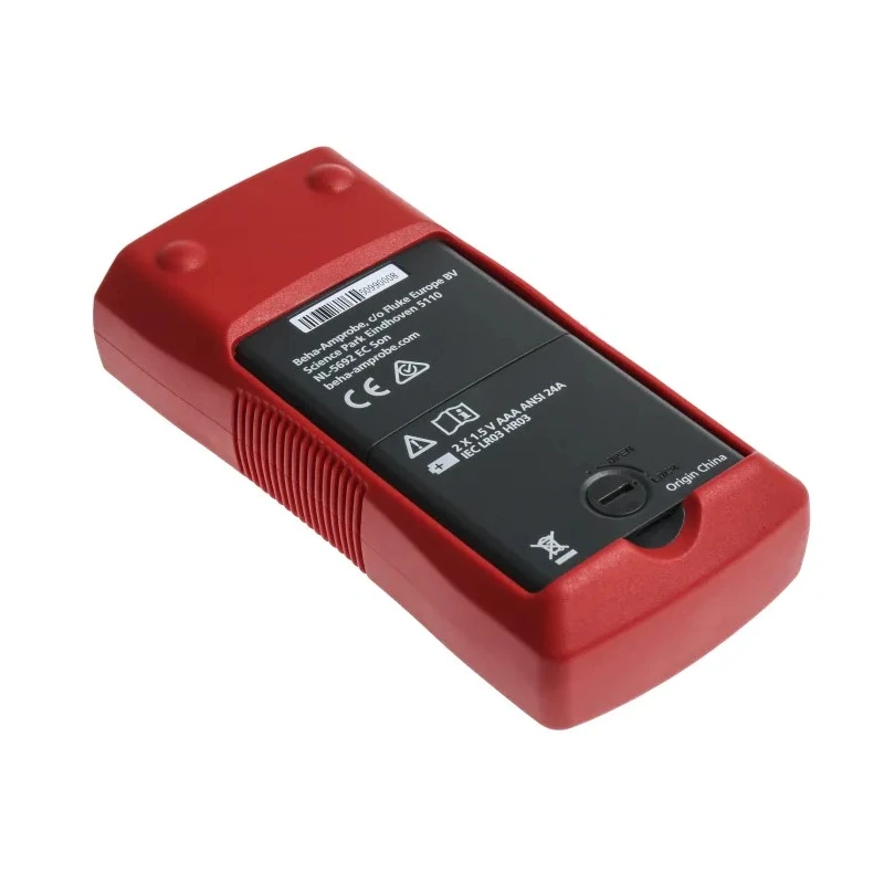 Beha-Amprobe Ultrasonic Leak Detector Transmitter with LCD Display ULD-400-TE