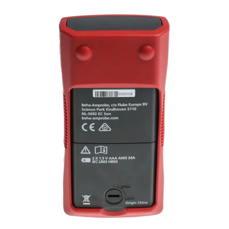 Beha-Amprobe Ultrasonic Leak Detector Transmitter with LCD Display ULD-400-TE