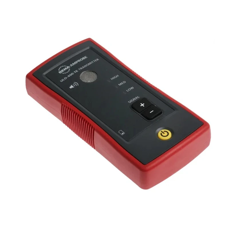 Beha-Amprobe Ultrasonic Leak Detector Transmitter with LCD Display ULD-400-TE