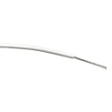 RS PRO White Hook Up Wire 20 AWG 16/0.2 mm Core Strands 100 m Polyvinyl Chloride 196-4263