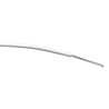 RS PRO White Single Core Hook Up Wire 20 AWG, 16/0.2 mm Strands, 500 m Length, Polyvinyl Chloride Insulation 196-4275