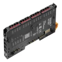 Weidmüller Remote I/O Module AXL F 24V dc 1334770000