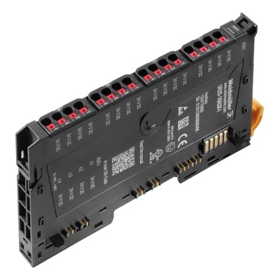Weidmüller Remote I/O Module AXL F 24V dc 1334770000