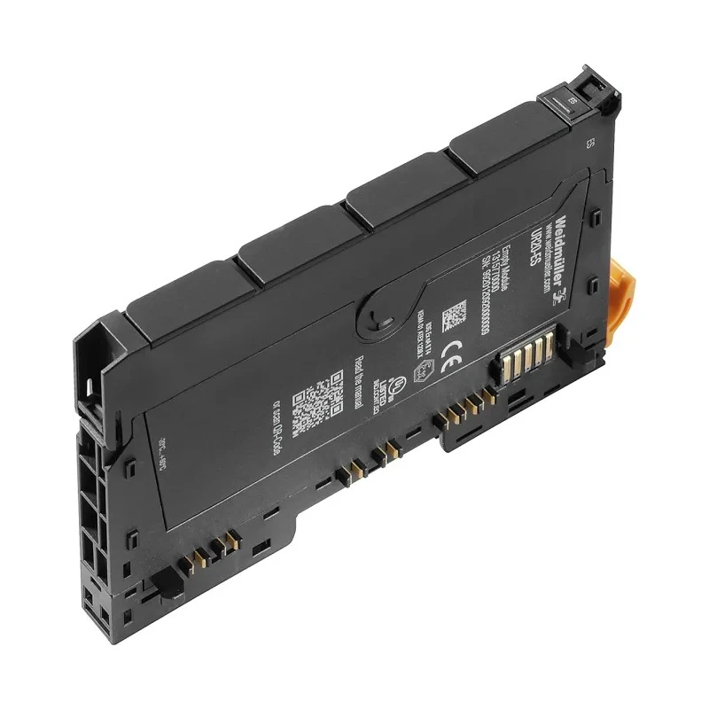 Weidmüller Remote I/O Module Axioline F 24V 1315770000