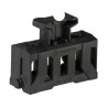 Schurter Thermoplastic Fuse Puller 1500 V Insulation Voltage ESO Series 0853.1250