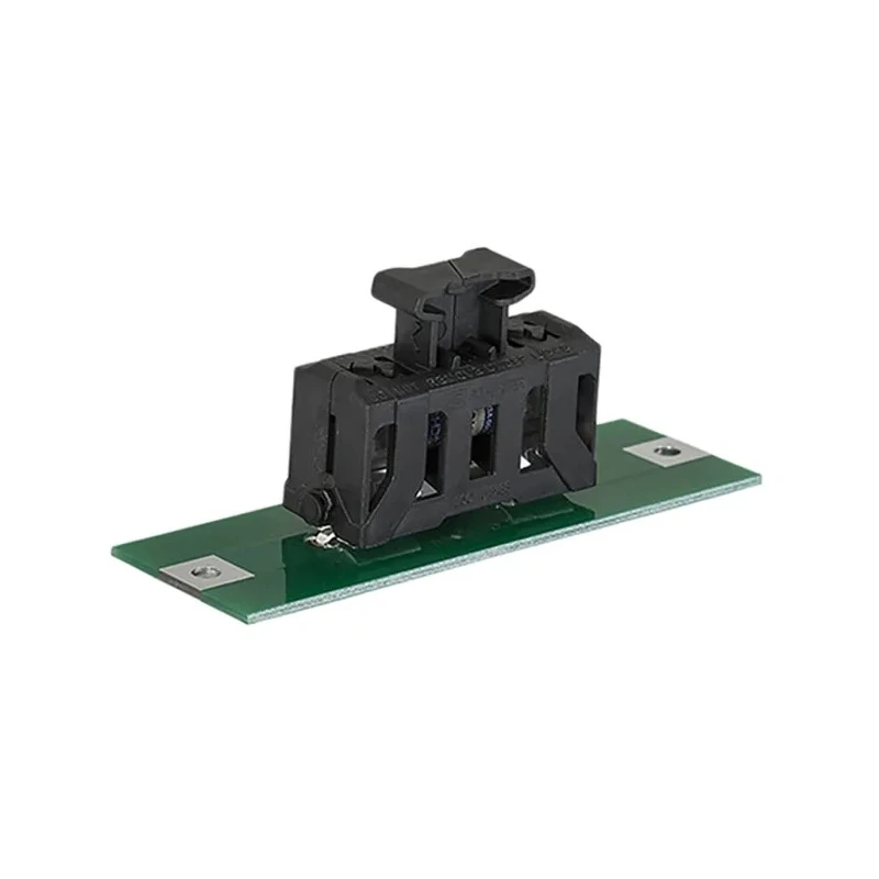 Schurter Thermoplastic Fuse Puller 1500 V Insulation Voltage ESO Series 0853.1250