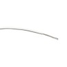 RS PRO White Hook Up Wire 18 AWG 24/0.2 mm Core Strands 500 m Polyvinyl Chloride 196-4329