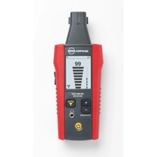 Beha-Amprobe Ultrasonic Leak Detector with TFT LCD Display 2.5 in, Model ULD-400-RE