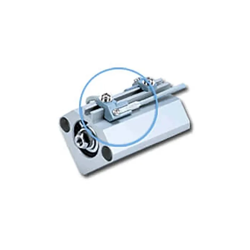 SMC Mounting Bracket BMY Series for Use with NCQ8, RZQ, MK, RDLQ, RSDQ, MDU, MK2, CDQM, CDQ2X, MDLU, CE1, CDQ2Y, CXT, CDQ2 