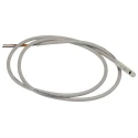 SMC 3-Wire Open End Cable Direct PNP Solid State Switch Auto Switch D-M9 Series, 0.8V LED Indicator D-M9P