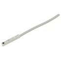 SMC 3-Wire Open End Cable Direct PNP Solid State Switch Auto Switch D-M9 Series, 0.8V LED Indicator D-M9P
