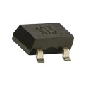 TE Connectivity Analogue Output Temperature Sensor Surface Mount 3-Pin SOT-23 ±0.4°C Accuracy G-NICO-001