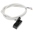 SMC 2-Wire Open End Cable Direct NC Reed Auto Switch A72, A73, A80 Series, 24V DC LED Indicator D-A73