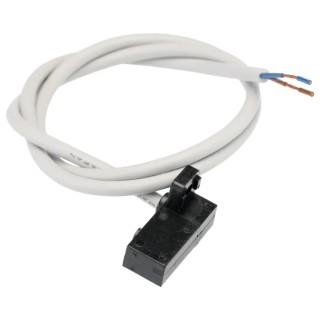 SMC 2-Wire Open End Cable Direct NC Reed Auto Switch A72, A73, A80 Series, 24V DC LED Indicator D-A73