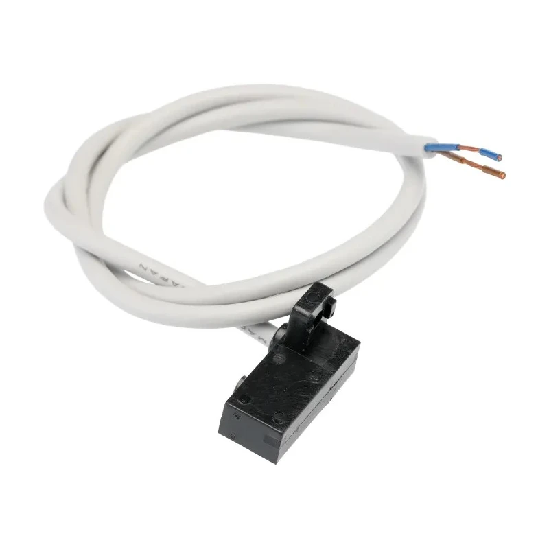 SMC 2-Wire Open End Cable Direct NC Reed Auto Switch A72, A73, A80 Series, 24V DC LED Indicator D-A73