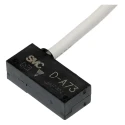 SMC 2-Wire Open End Cable Direct NC Reed Auto Switch A72, A73, A80 Series, 24V DC LED Indicator D-A73