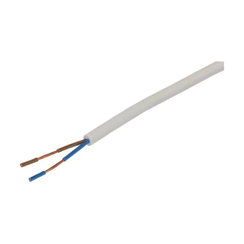 SMC 2-Wire Open End Cable Direct NC Reed Auto Switch A72, A73, A80 Series, 24V DC LED Indicator D-A73