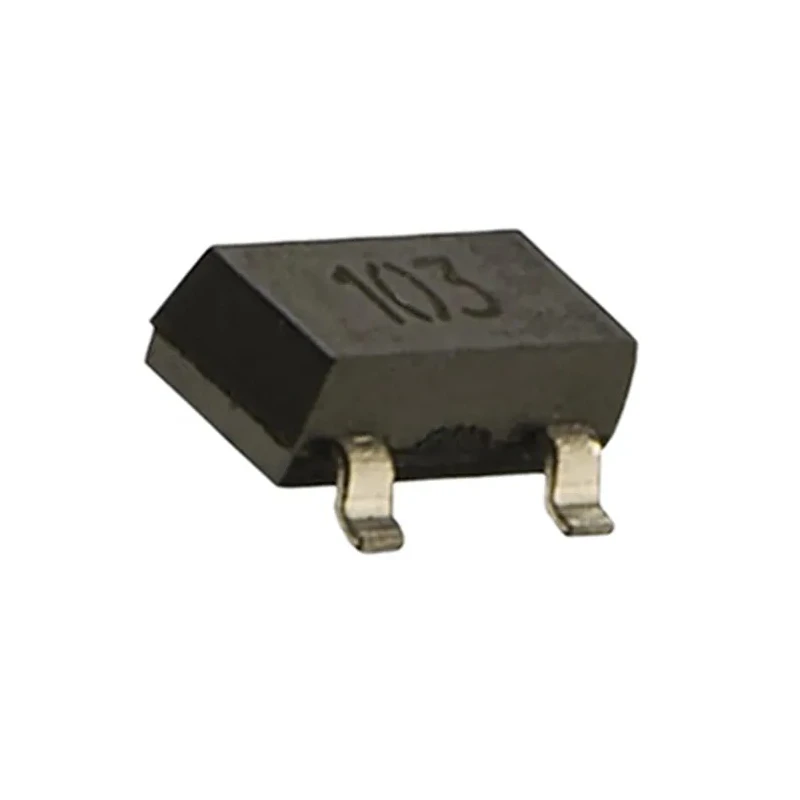 TE Connectivity Analogue Output Temperature Sensor Surface Mount 3-Pin SOT-23 ±0.4°C Accuracy G-NICO-001