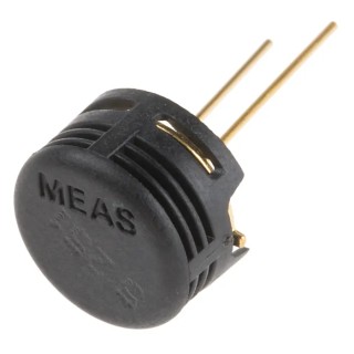 TE Connectivity Analogue Output Humidity Sensor Through Hole Mount, ±2 %RH Accuracy, 2-Pin HPP801A031