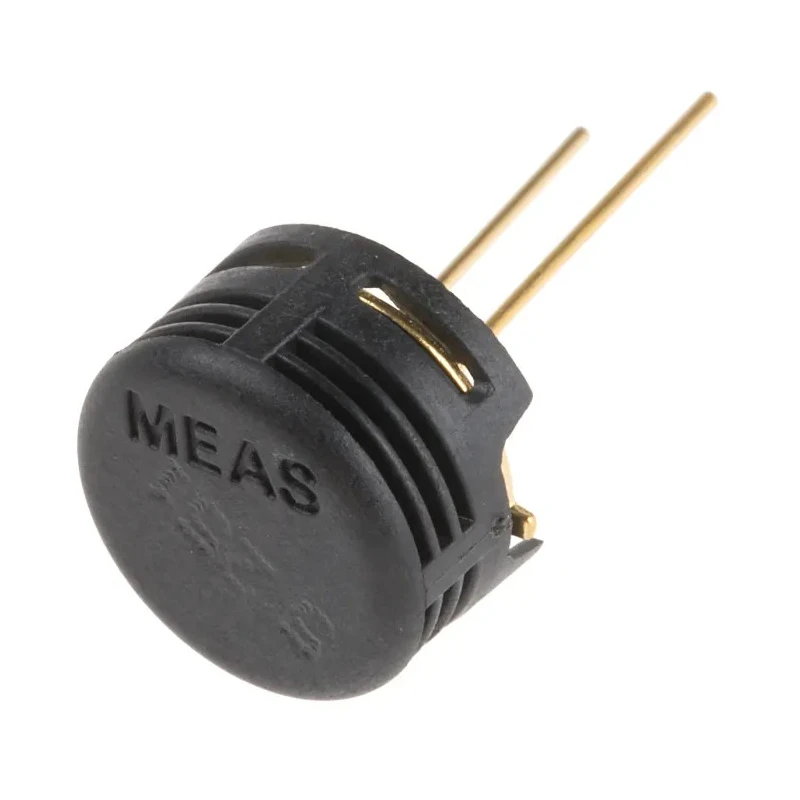 TE Connectivity Analogue Output Humidity Sensor Through Hole Mount, ±2 %RH Accuracy, 2-Pin HPP801A031