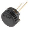 TE Connectivity Analogue Output Humidity Sensor Through Hole Mount, ±2 %RH Accuracy, 2-Pin HPP801A031