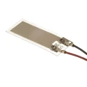 TE Connectivity Vibration Sensor LDT1-028K Series 41mm Length 16mm Width 0.205mm Depth Operating 0 °C to 70 °C 11028414-00