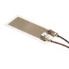 TE Connectivity Vibration Sensor LDT1-028K Series 41mm Length 16mm Width 0.205mm Depth Operating 0 °C to 70 °C 11028414-00